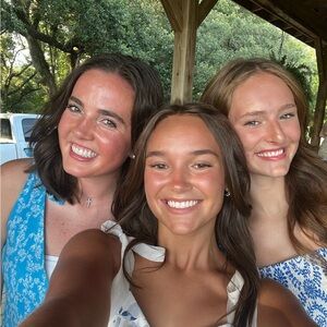 Meet your Posher, Kenna